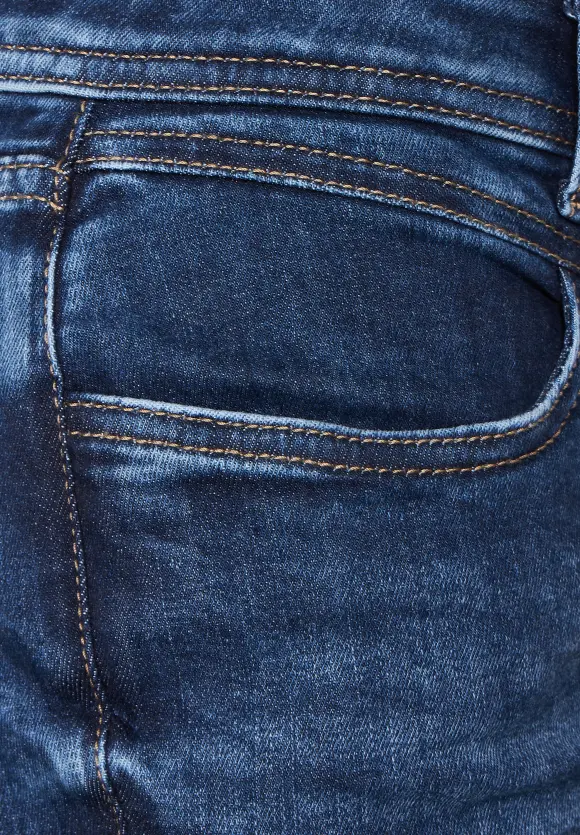 Street One Casual Fit Jeans