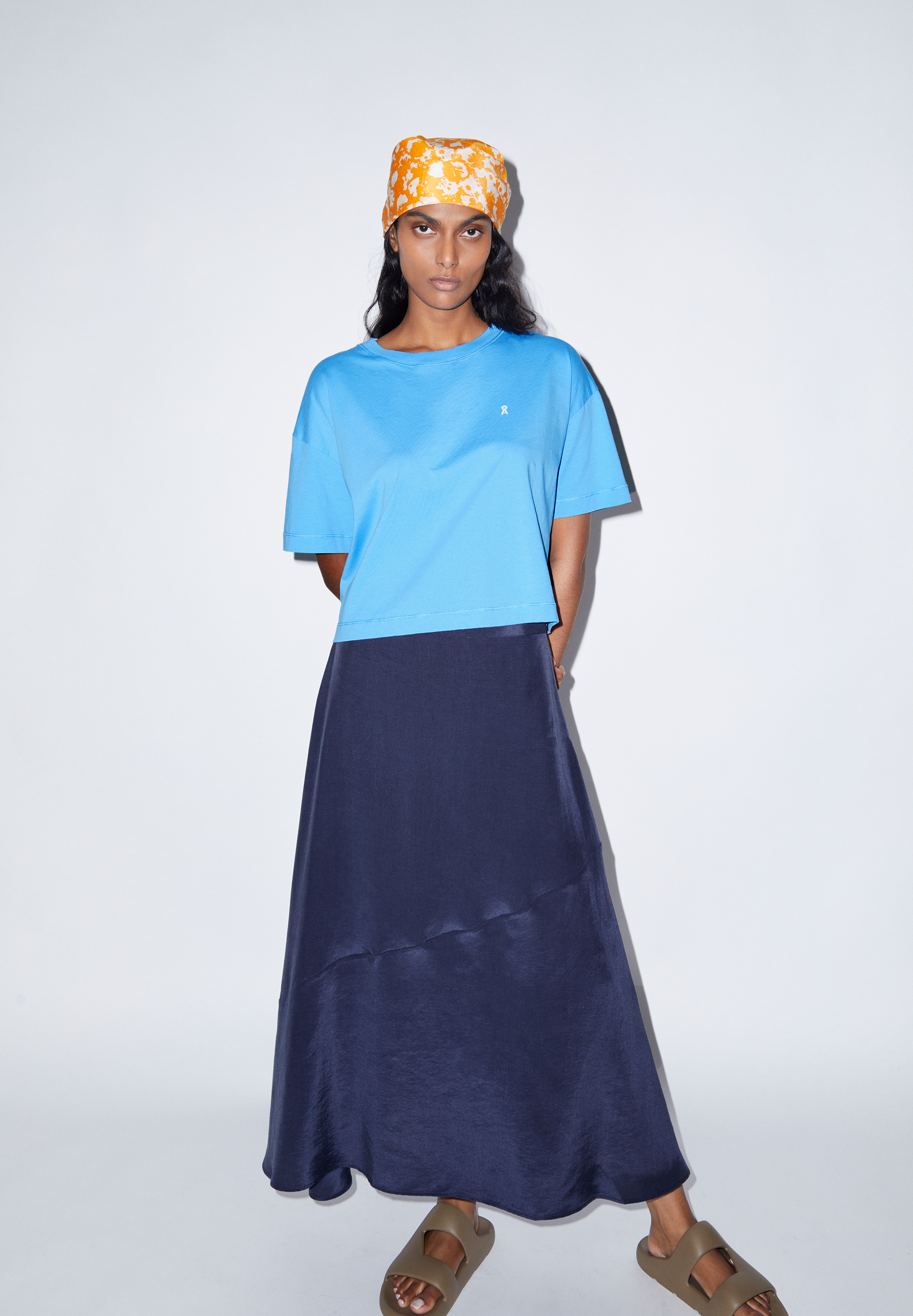 Webrock Regular Fit aus TENCEL™ Lyocell