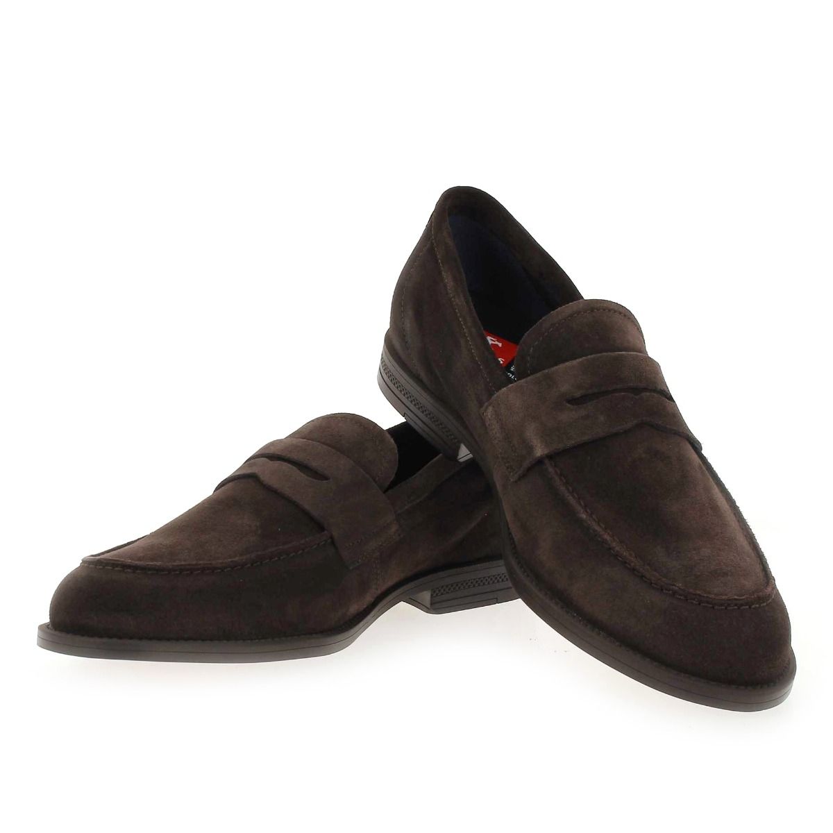 Fluchos  F1571 - Chocolat