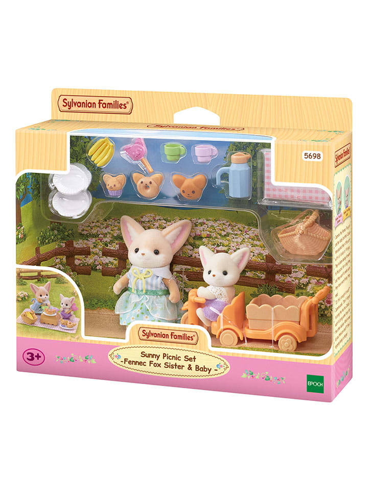 Sylvanian Families Sylvanian Families-Zubehör 