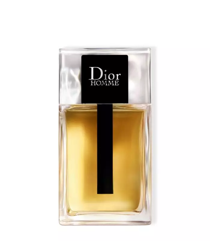 DIOR HOMME Eau de toilette