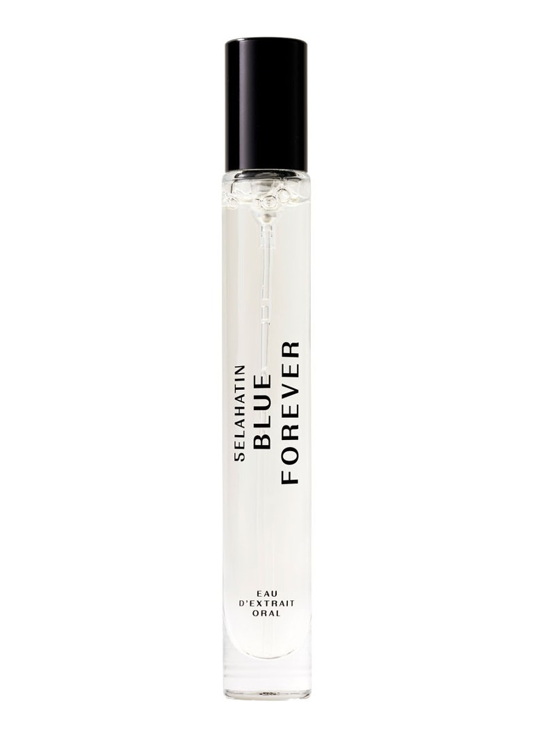 Extract oral Selahatin Blue Forever - Worldspray