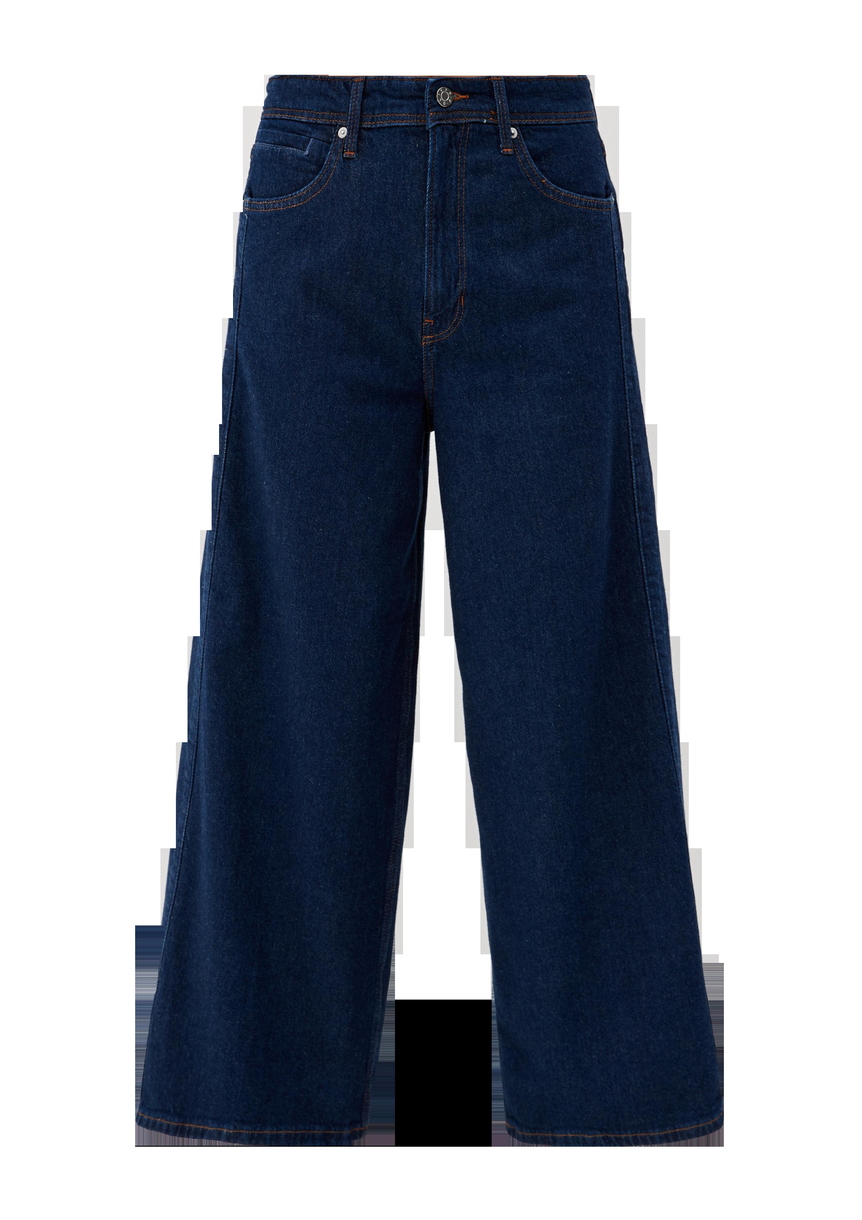 Jeans Suri / Regular Fit / High Rise / Wide Leg  2120768-58Z8