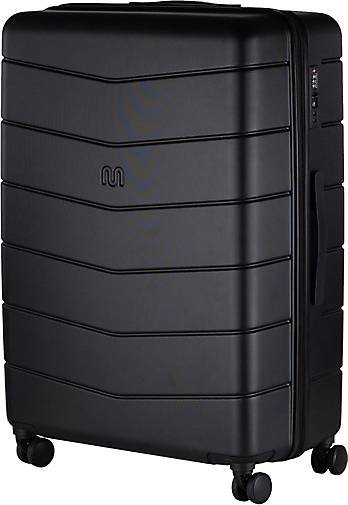 onemate 4 Rollen Trolley L 77 cm