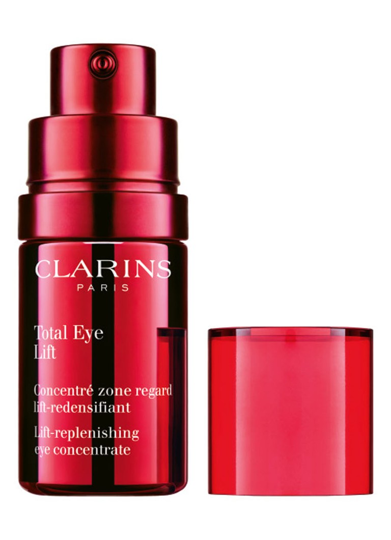 Clarins Total Eye Lift acu krēms