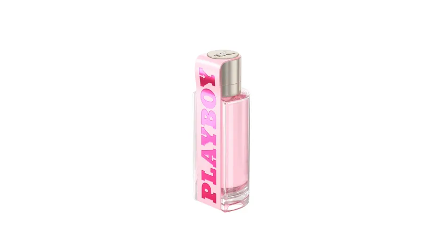 PLAYBOY PLAY IT SEXY Eau de Toilette 40 ml