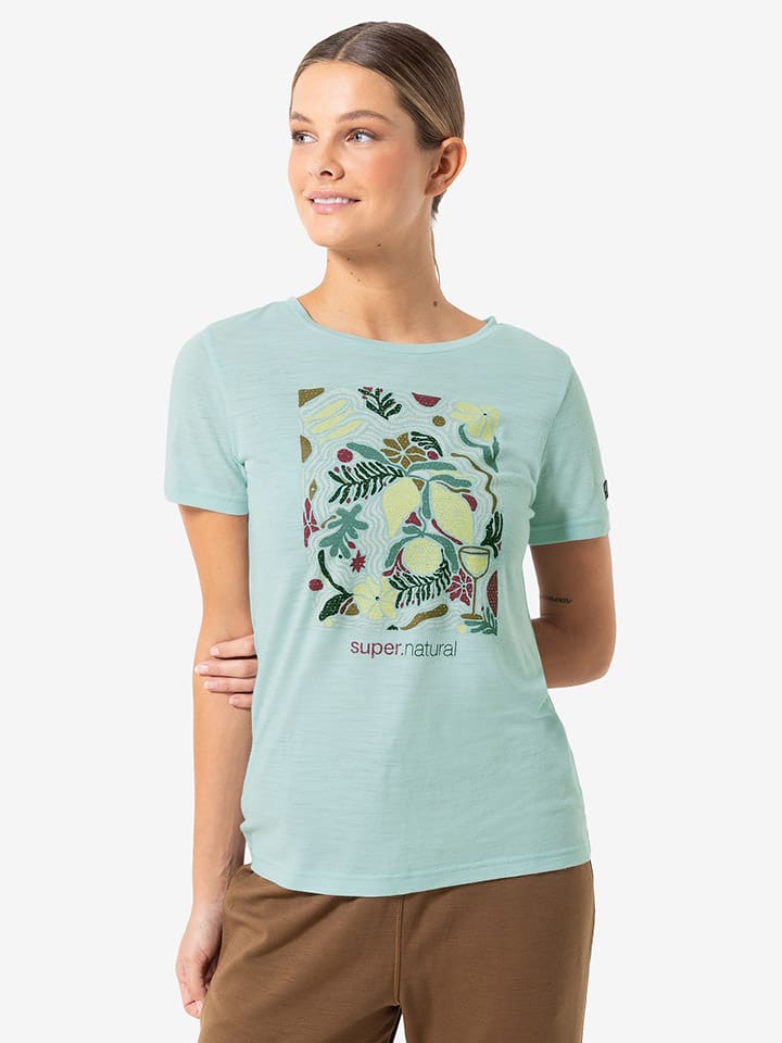 super.natural Funktionsshirt 
