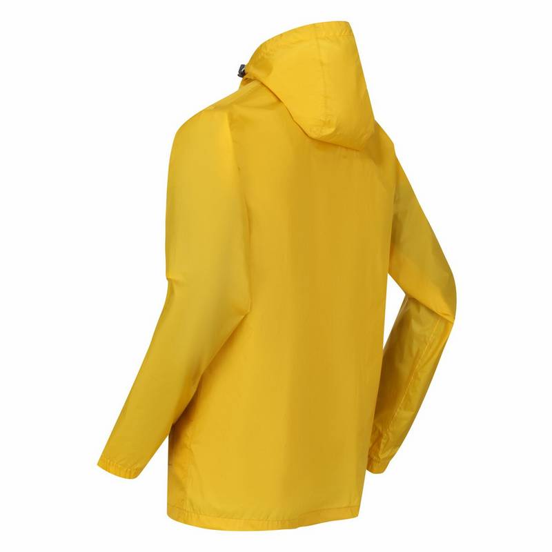 Regatta Pack-It III Regenjacke Herren