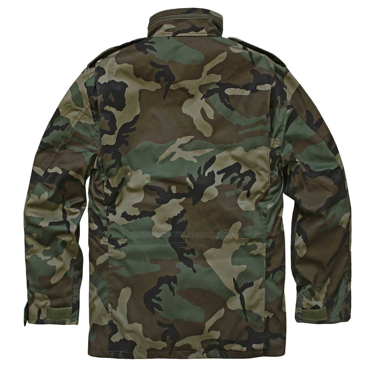 US Feldjacke M65 T/C mit Futter