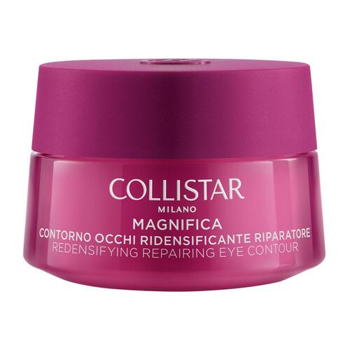 Collistar Magnifica obnavljajuća njega za područje oko očiju 15 ml