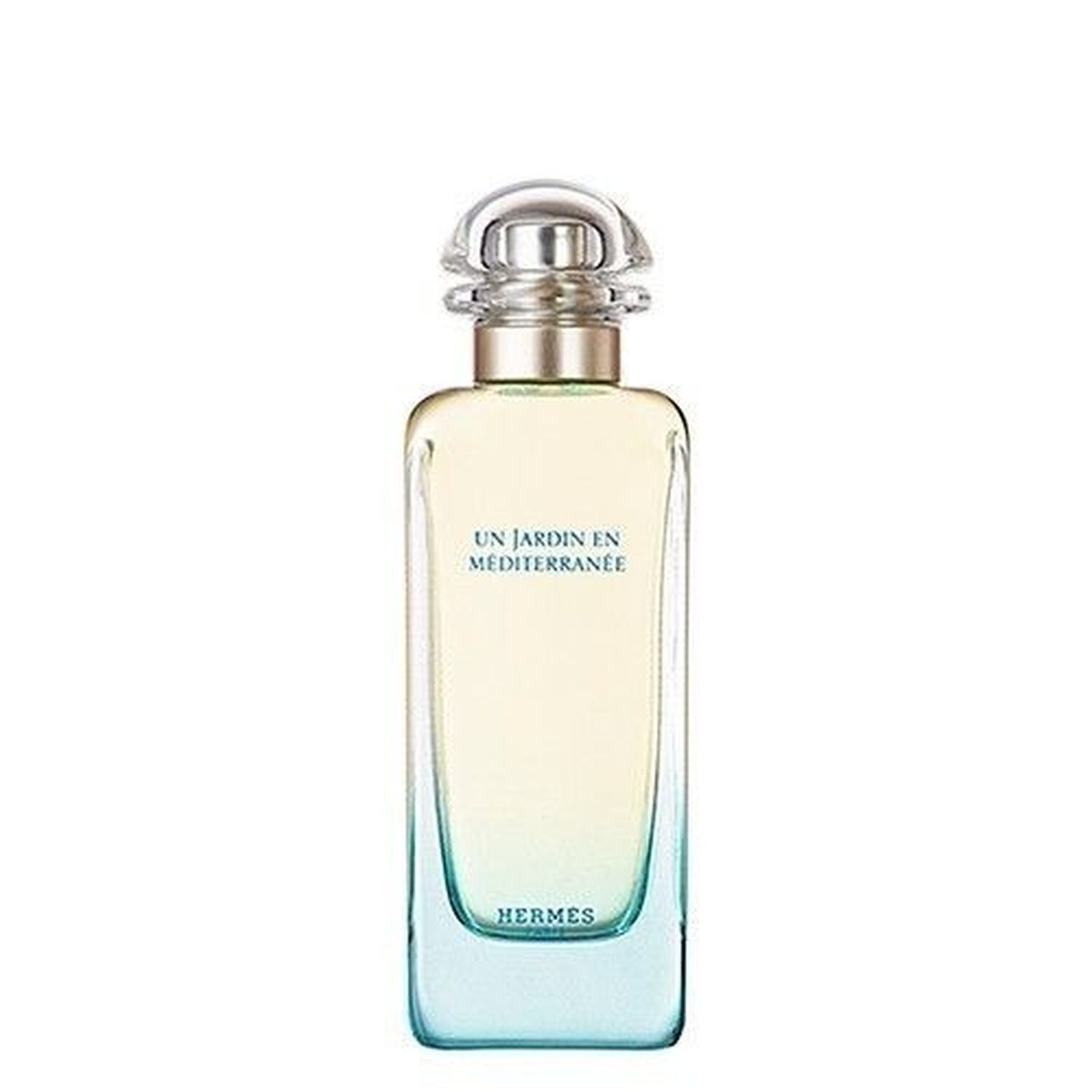 Hermès Un Jardin en Méditerranée Eau de Toilette