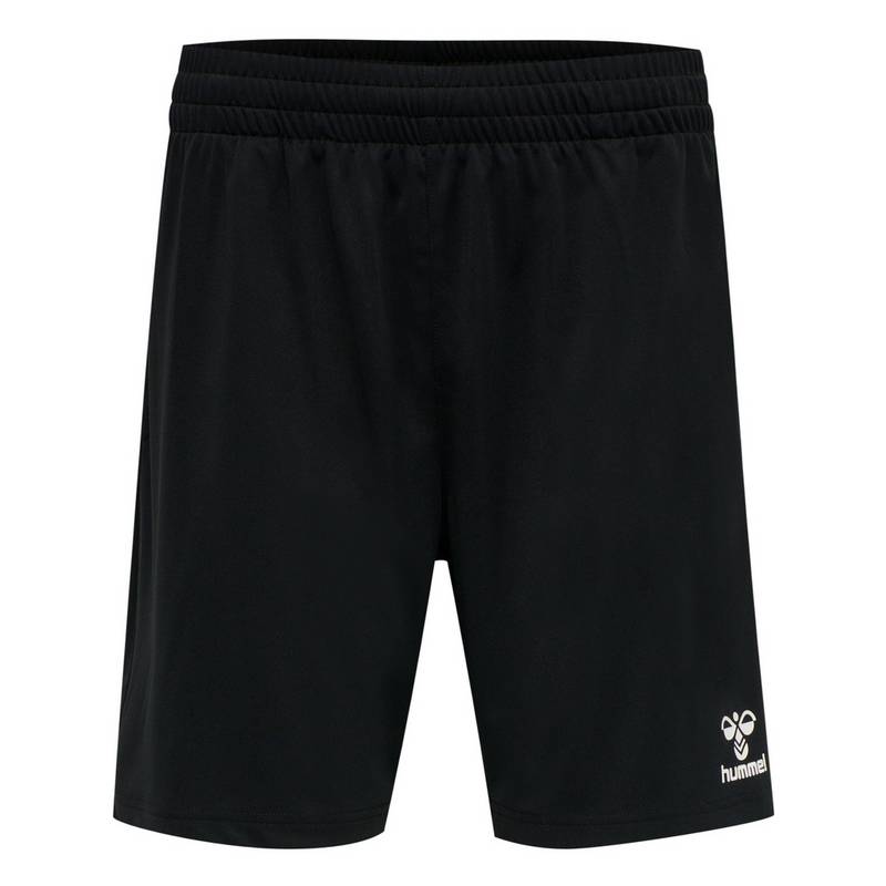 hummel hmlREFEREE CHEVRON SHORTS Sweatshorts Herren