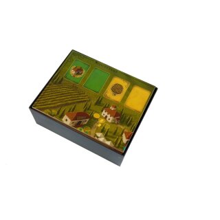 e-Raptor Insert Viticulture Essential Edition + expansions