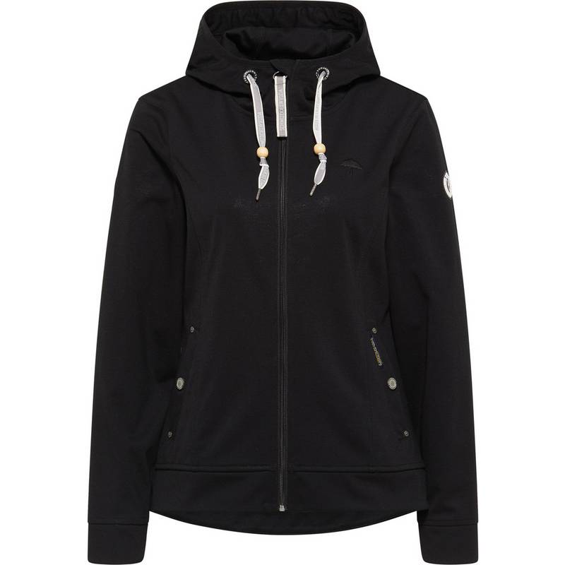 Schmuddelwedda Funktionsjacke Damen