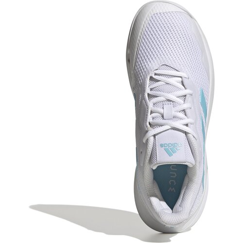 DAMEN TENNISOUTDOORSCHUHE COURTJAM CONTROL