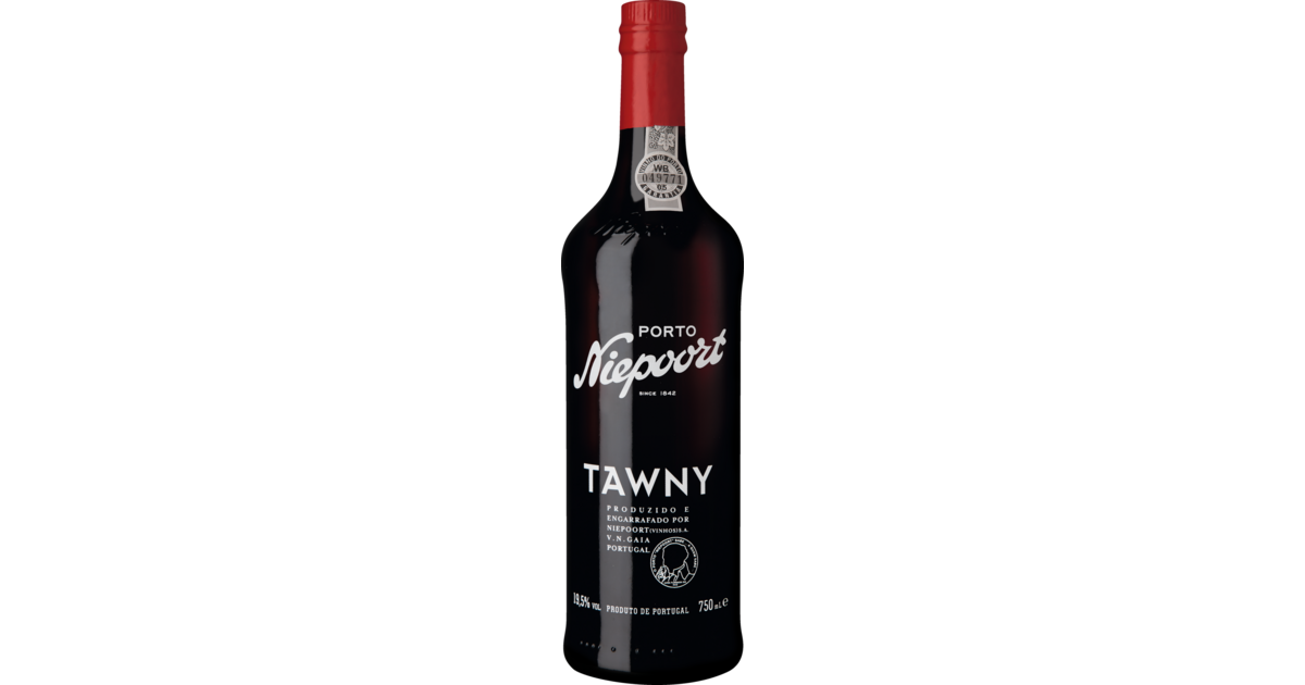 Niepoort Tawny
