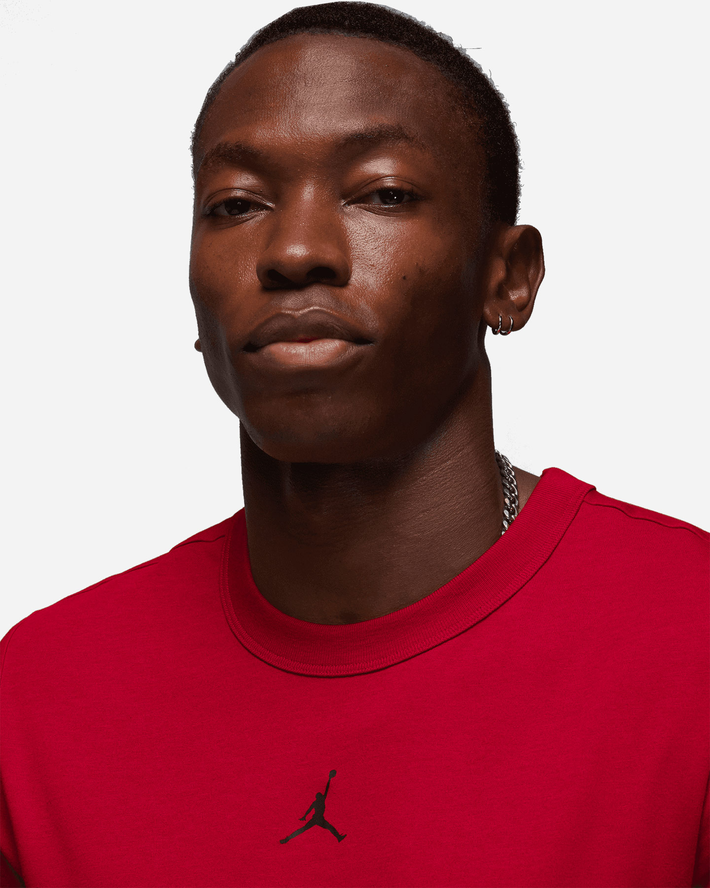 Tričko Nike Jordan Sport Dri Fit M FN5829-687