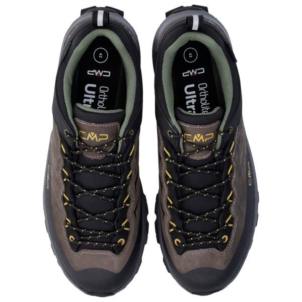 CMP - Huranus Low Trekking Shoes Waterproof - Multisportschuhe