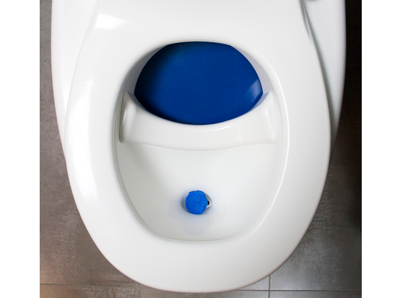 Separett Villa Trenntoilette