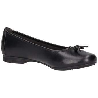 Jana Ballerina in schwarz