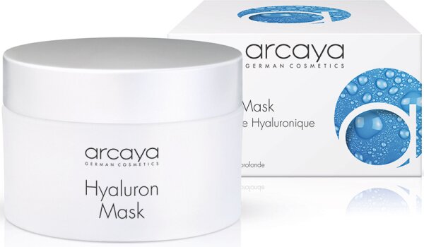 Arcaya Hyaluron Mask Gesichtsmaske