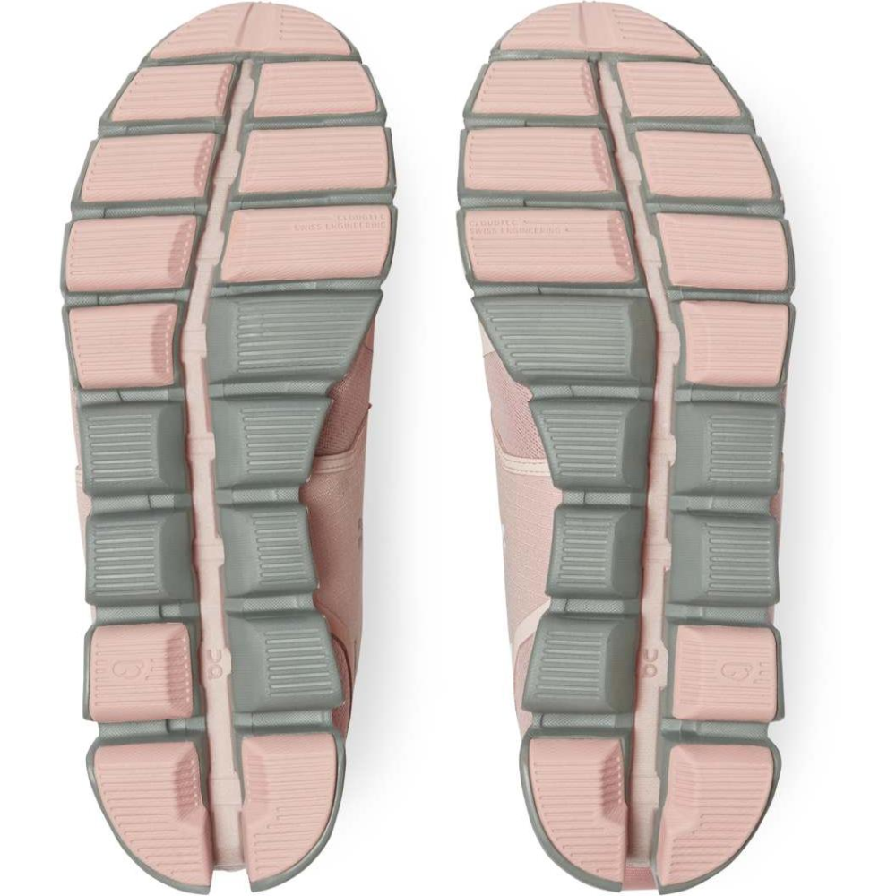 ON Cloud Waterproof 19.99831 / pink