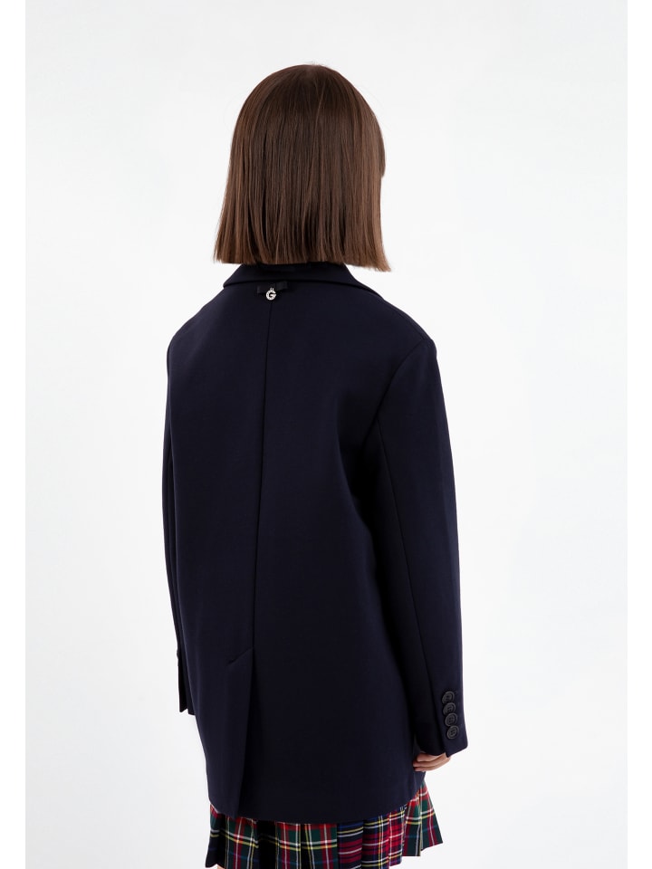 Gulliver Blazer in Dunkelblau günstig kaufen