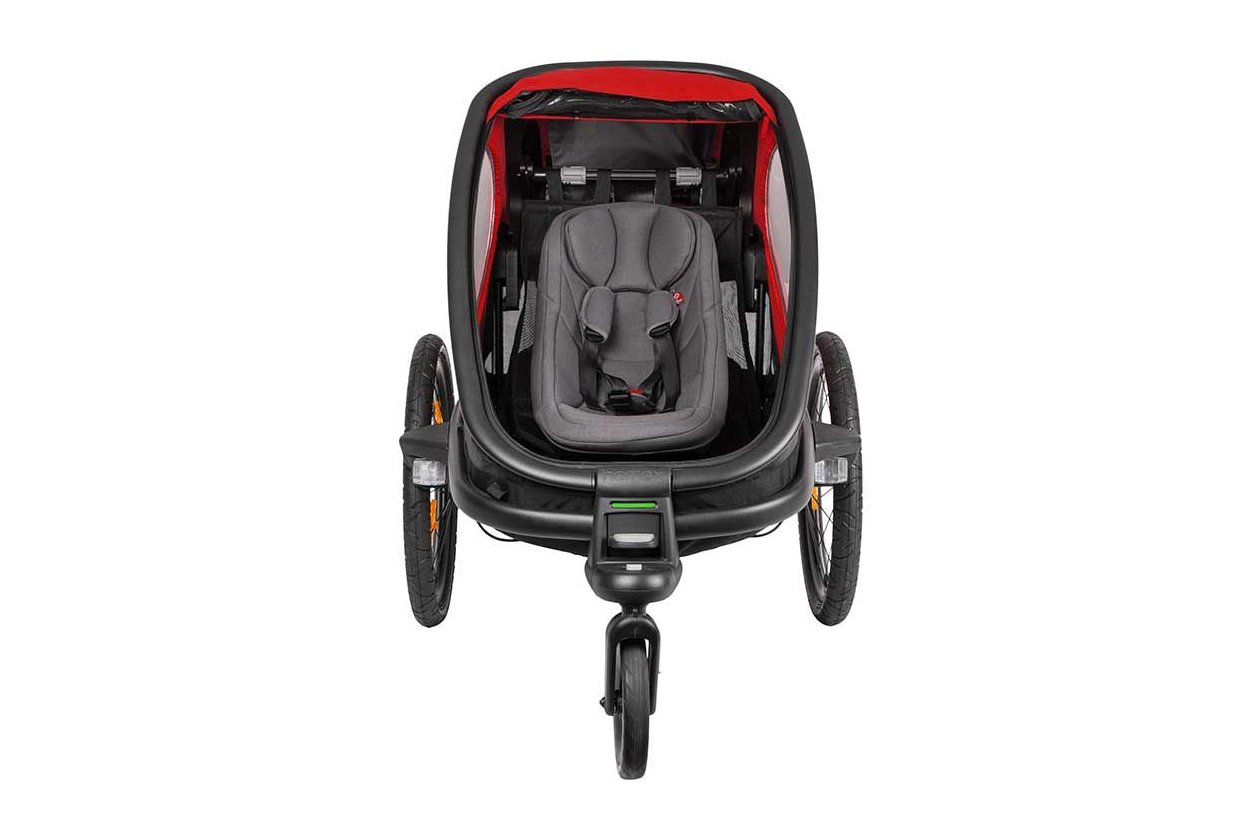 Hamax Babysitz