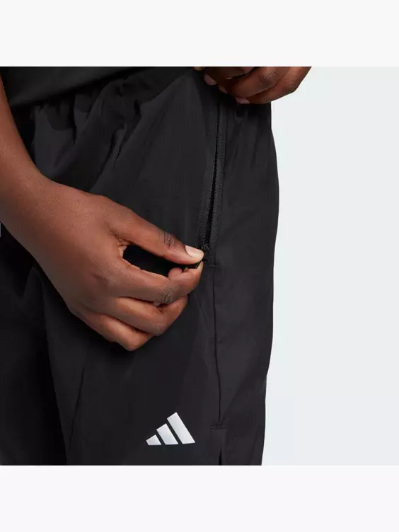 adidas Woven Kids Running Shorts