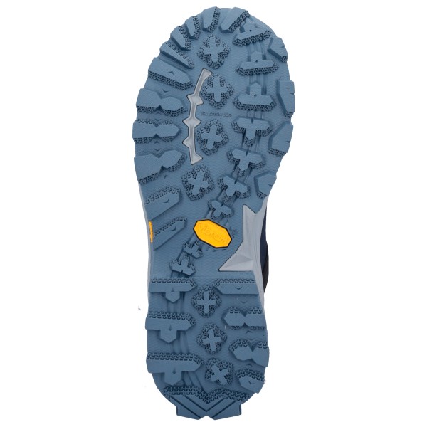 CMP - Women's Huranus Low Trekking Shoes Waterproof - Multisportschuhe