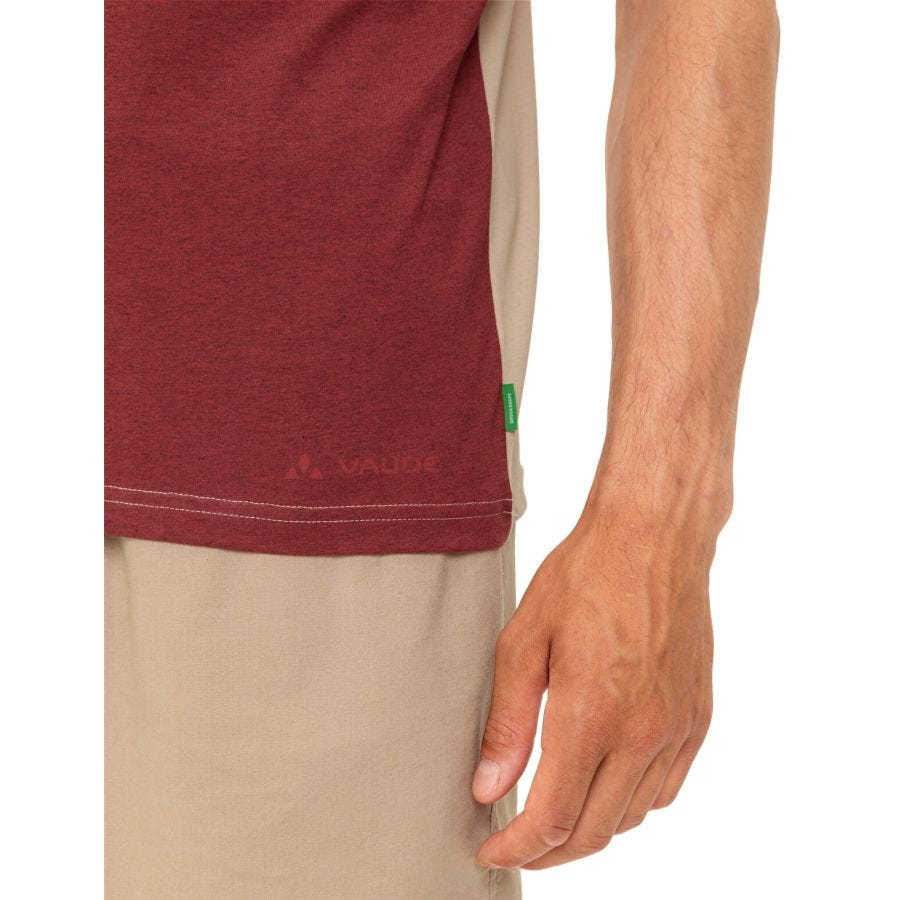 Nevis III T-Shirt Herren