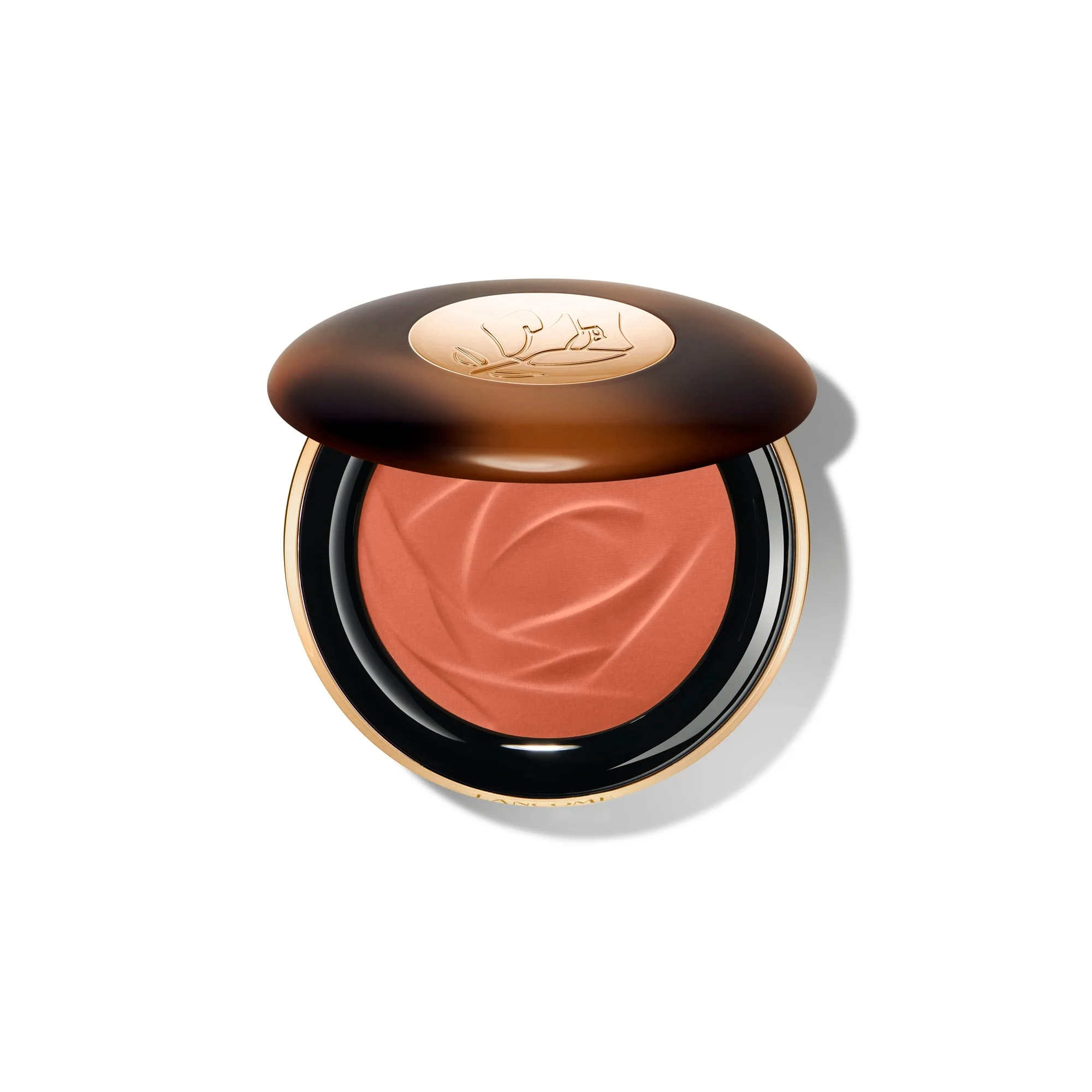 Arckezelés Teint Idole Ultra Wear CE Skin Transforming Bronzer - Terra
