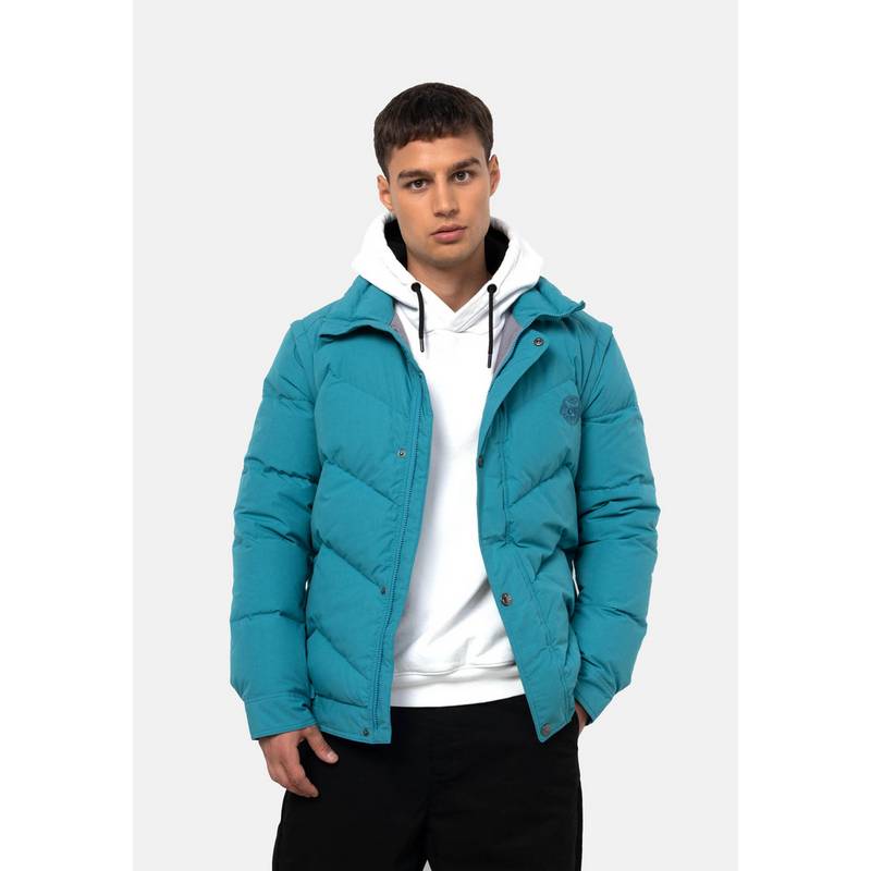 elho ARKTIS 86 Daunenjacke