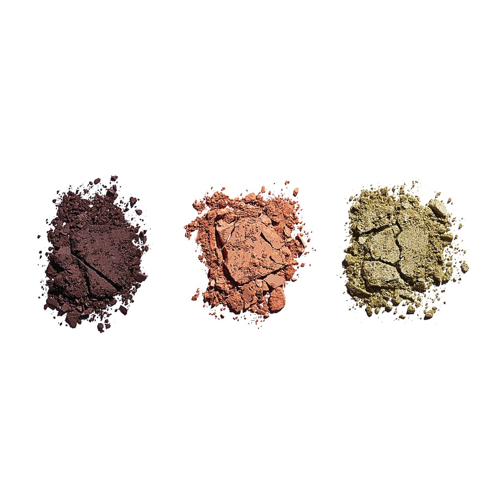 Revolution MUR Re-Loaded Palette - Division Palette fards à paupières