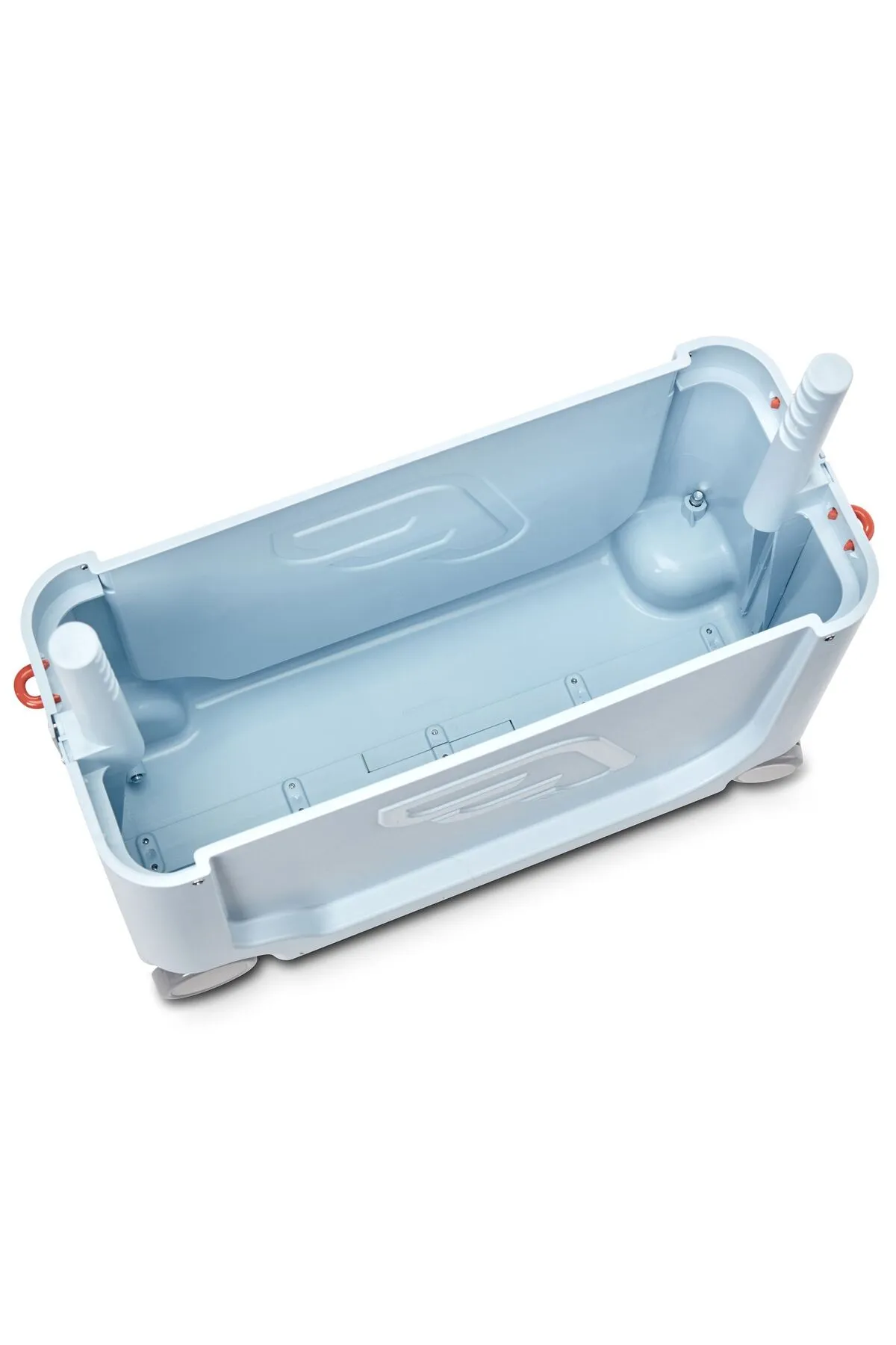 JetkidsJ  BedBox 4-Rollen Kindertrolley 36 cm