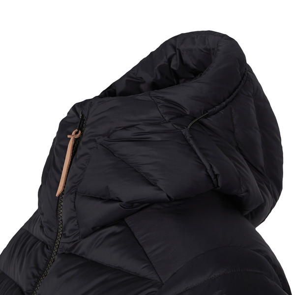KEB TOURING DOWN JACKET W Damen - Daunenjacke