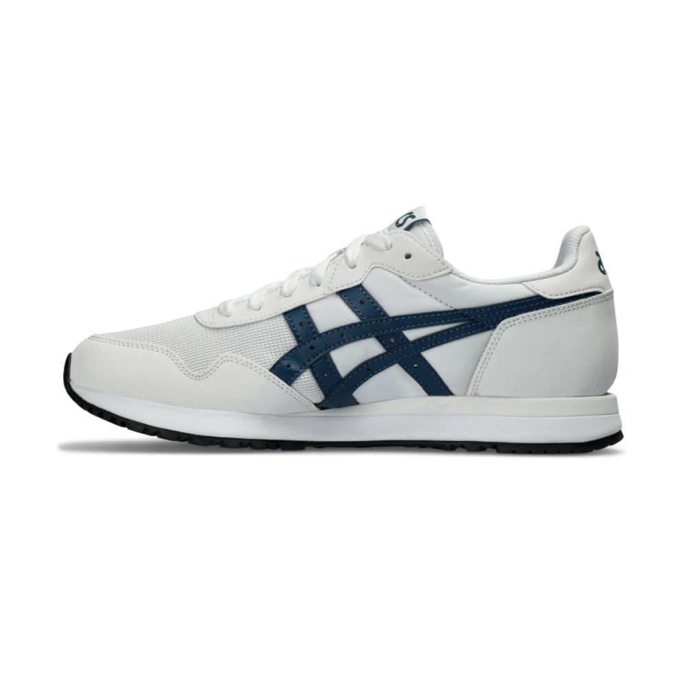 Asics TIGER Runner II 1201A792.103 / weiss