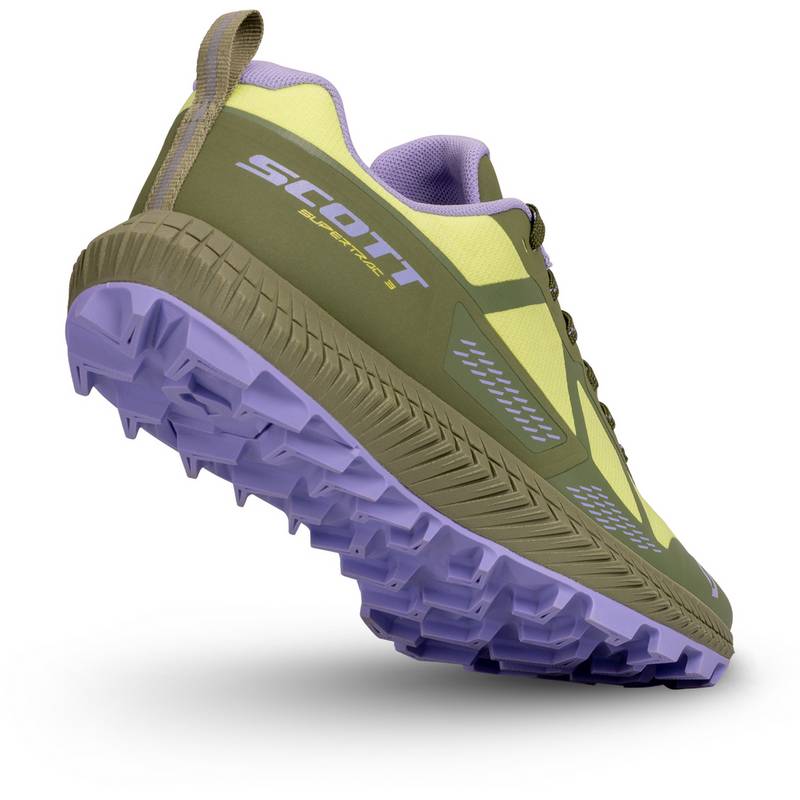 SCOTT Supertrac 3 Laufschuhe Damen