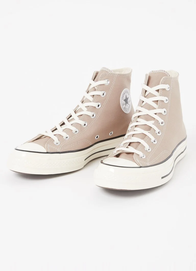 Teniși Converse Chuck 70 Vintage din pânză