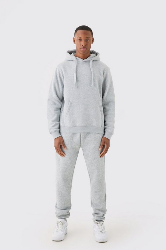 Basic Hoodie