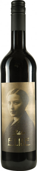 2020 Elise Cabernet Sauvignon holzgereift trocken - Weingut Steffen Bähr