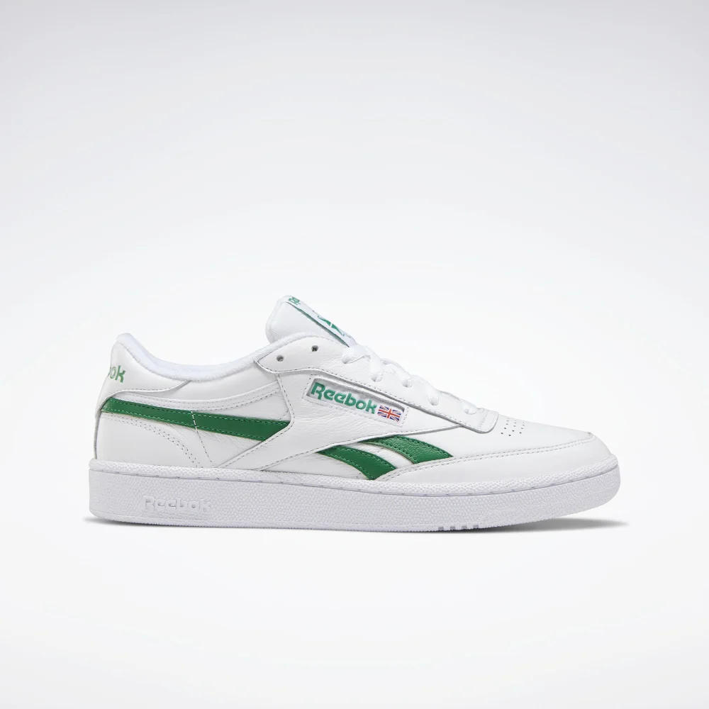 Reebok Club C Revenge MU EG9271 / weiss