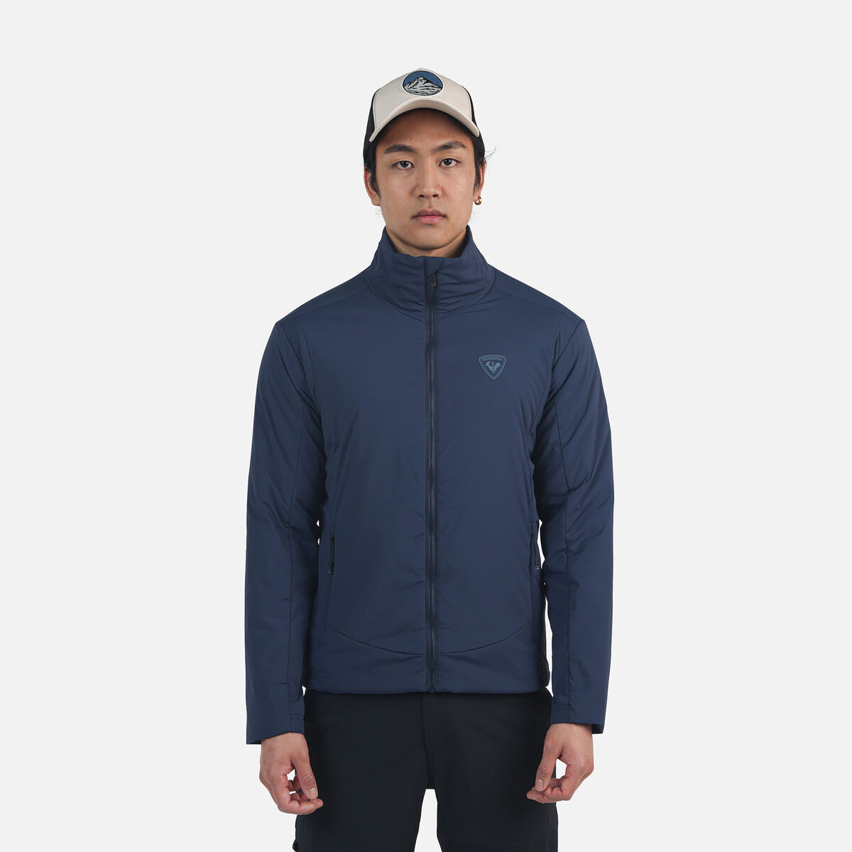 Opside Herrenjacke