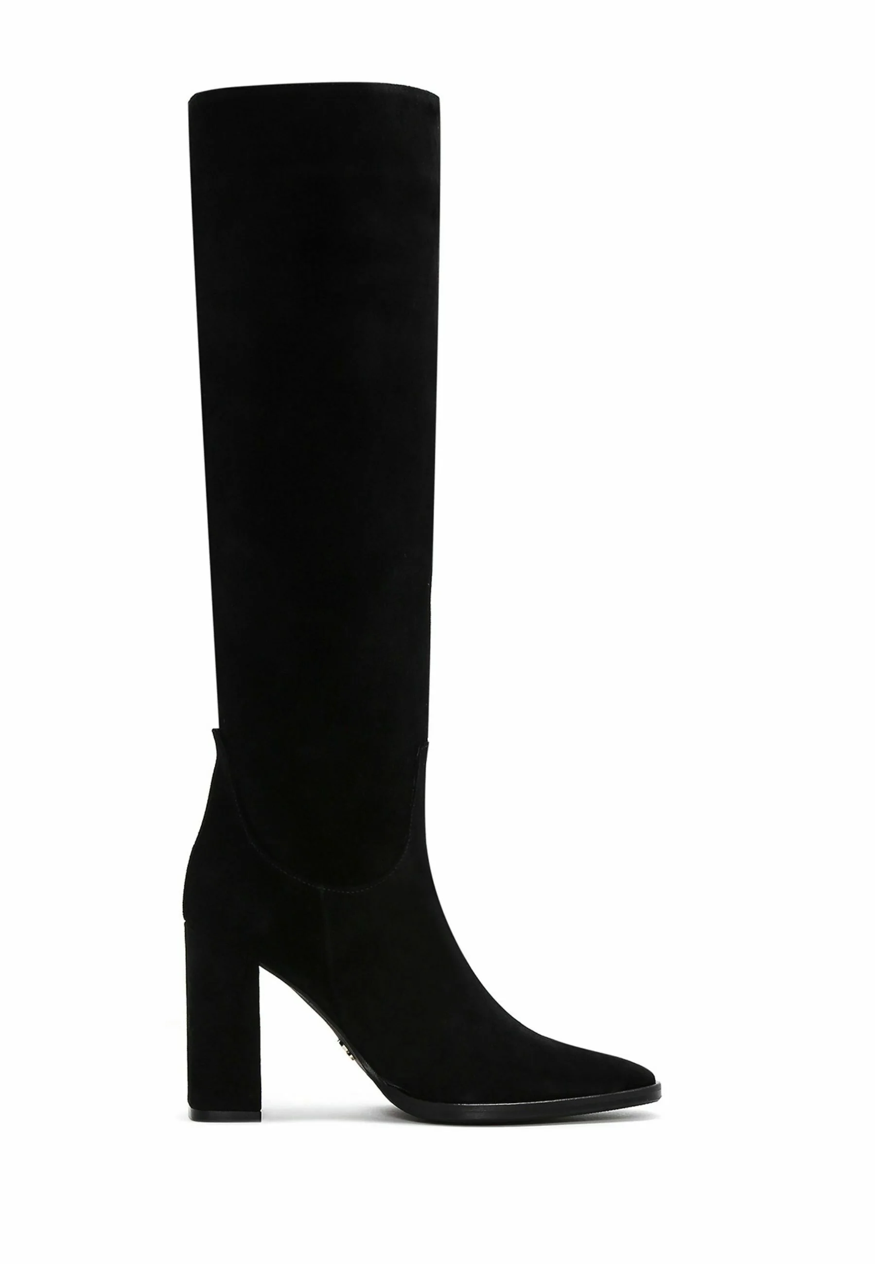 Botas por encima de la rodilla Derimod
