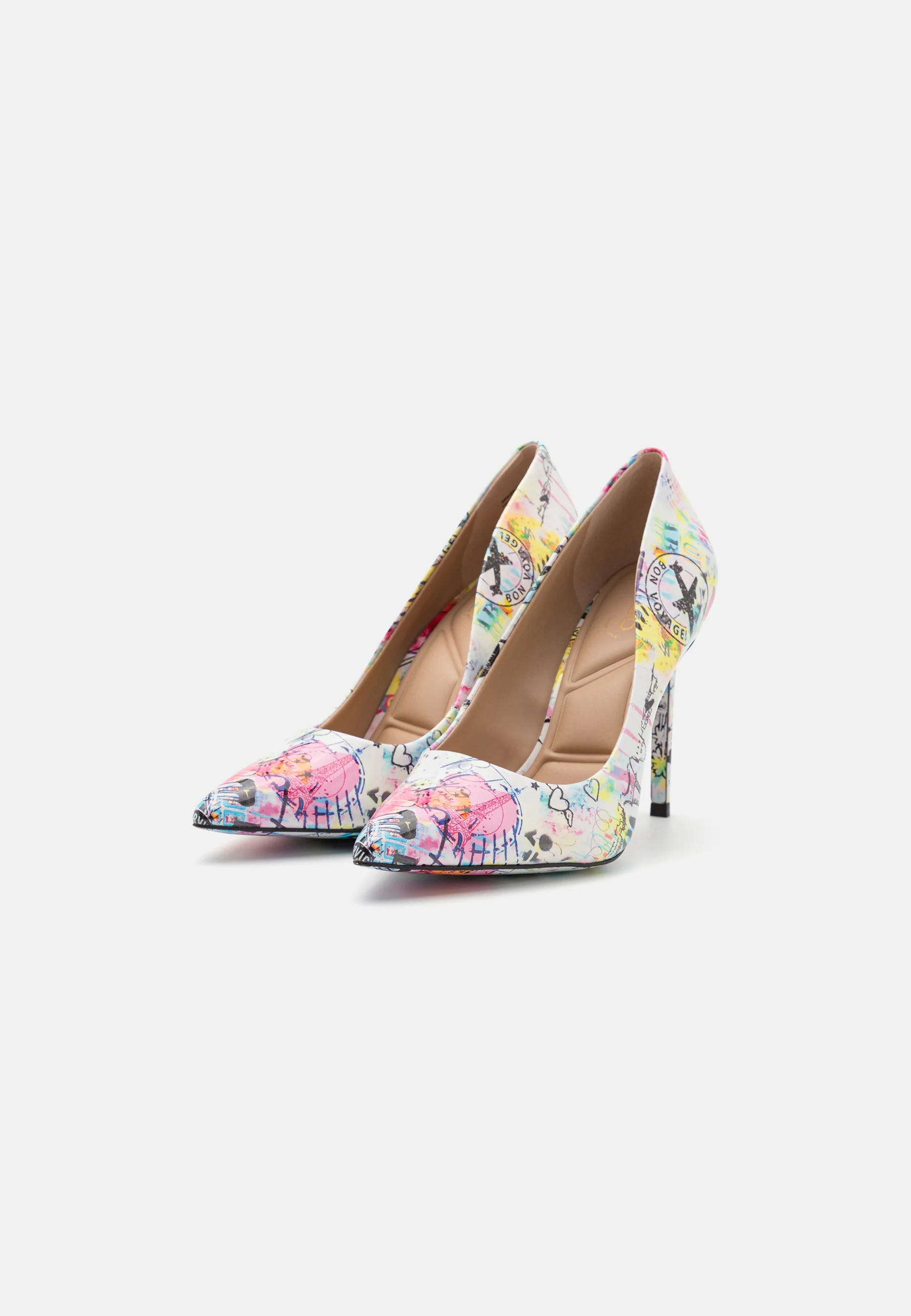 ALDO STESSY - Zapatos de salón