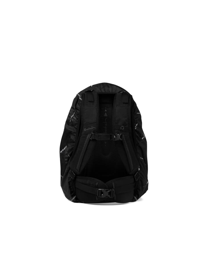 Satch Rucksack für Erwachsene in mehrfarbig in kombi günstig kaufen onesize