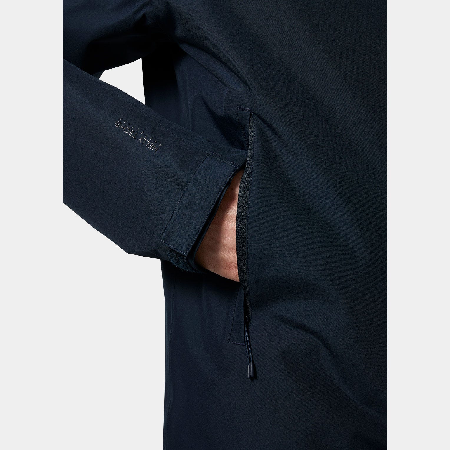 Men's Active Ocean Bound Jacket