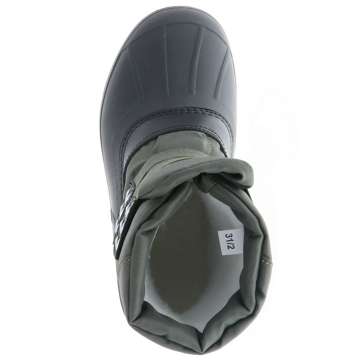 Antarctica Kinder Jungen Mädchen Damen Winterstiefel Snowboots khaki/oliv
