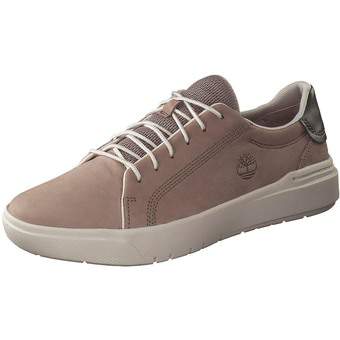 Timberland Seneca Bay Sneaker in braun