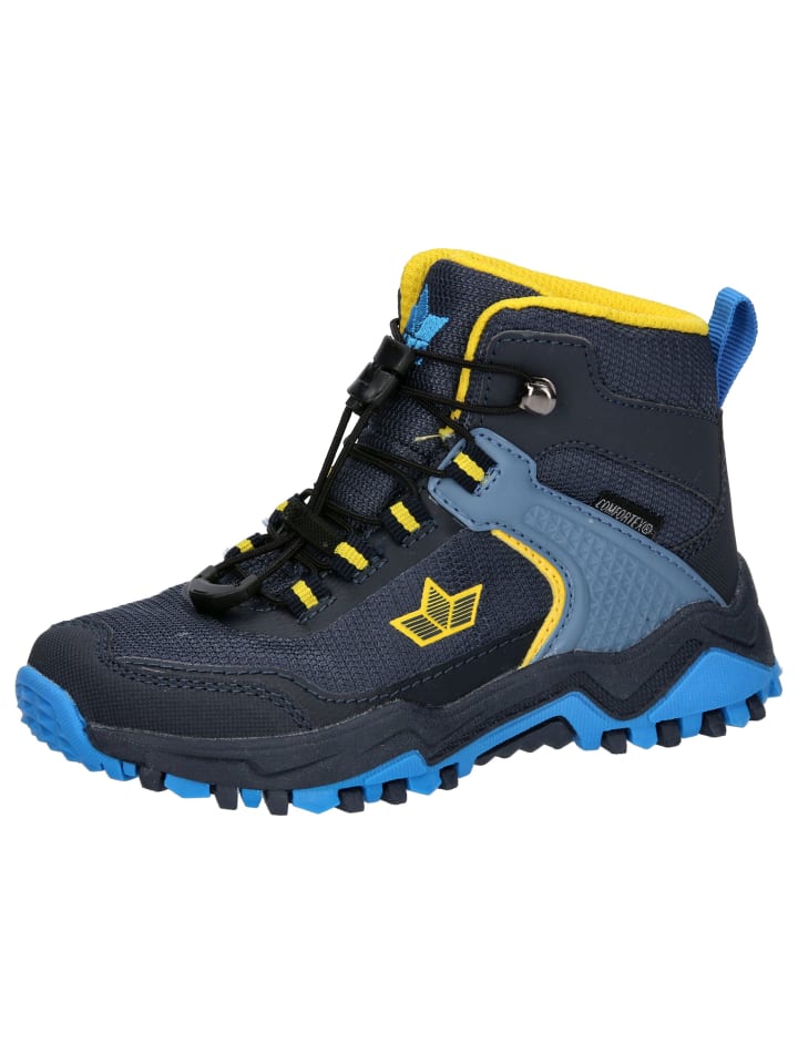 Lico Trekkingschuh 